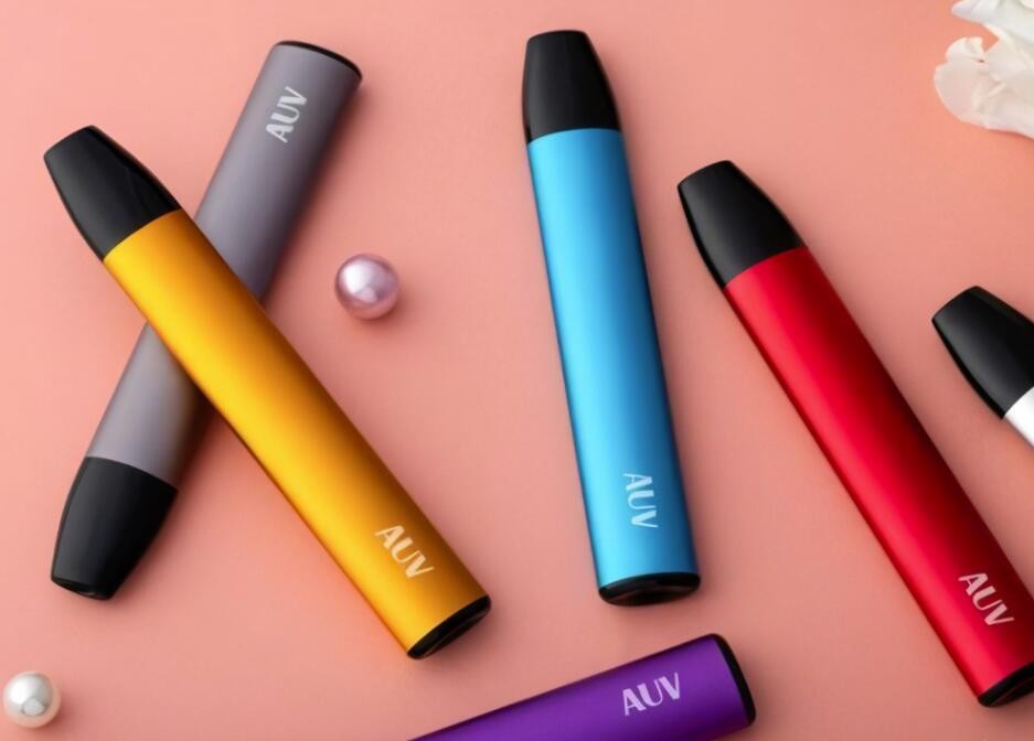 电子烟生产手续怎么办理 电子烟生产需要办理什么证件