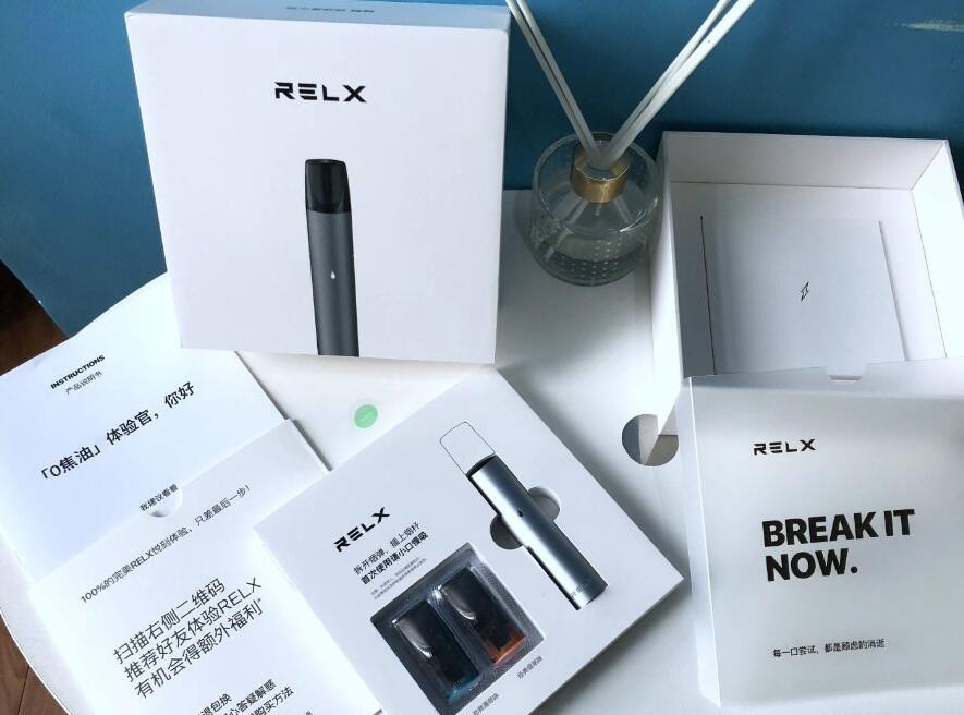 电子烟红灯亮是什么原因 电子烟红灯闪怎么解决