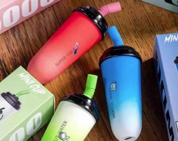 日本电子烟的烟雾有害吗 日本电子烟tech